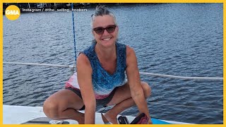 Search for Lynette Hooker enters week 3