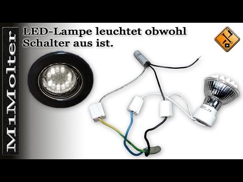 Video: Wie lange können LED-Leuchten an bleiben?