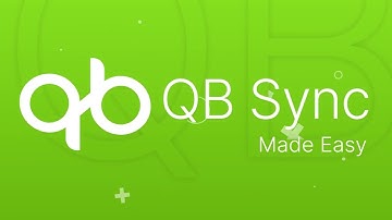 Introducing QB Sync Made Easy|| Integrate Quickbooks to Salesforce