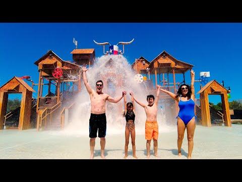 Gaylord Texan - Best Family Friendly Hotel In Texas 2023