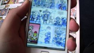 Layar - Senefelder Misset En Eppo Kiest Layar