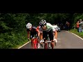 The Tour of Britain 2012 in Wales
