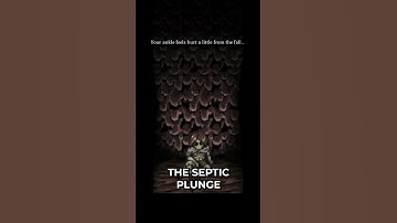 The Worst Game Over in #fearandhunger