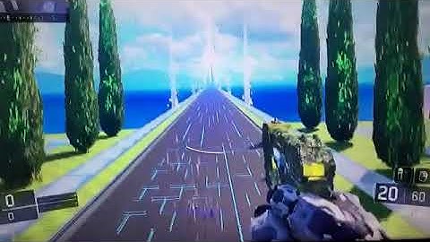 Fastest Trigger Finger On BO3 (MAYBE)