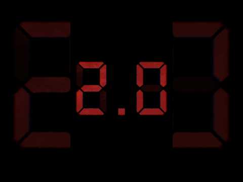 #BTS #방탄소년단 ‘2.0' MV OUT NOW #BTS_ARIRANG #2point0