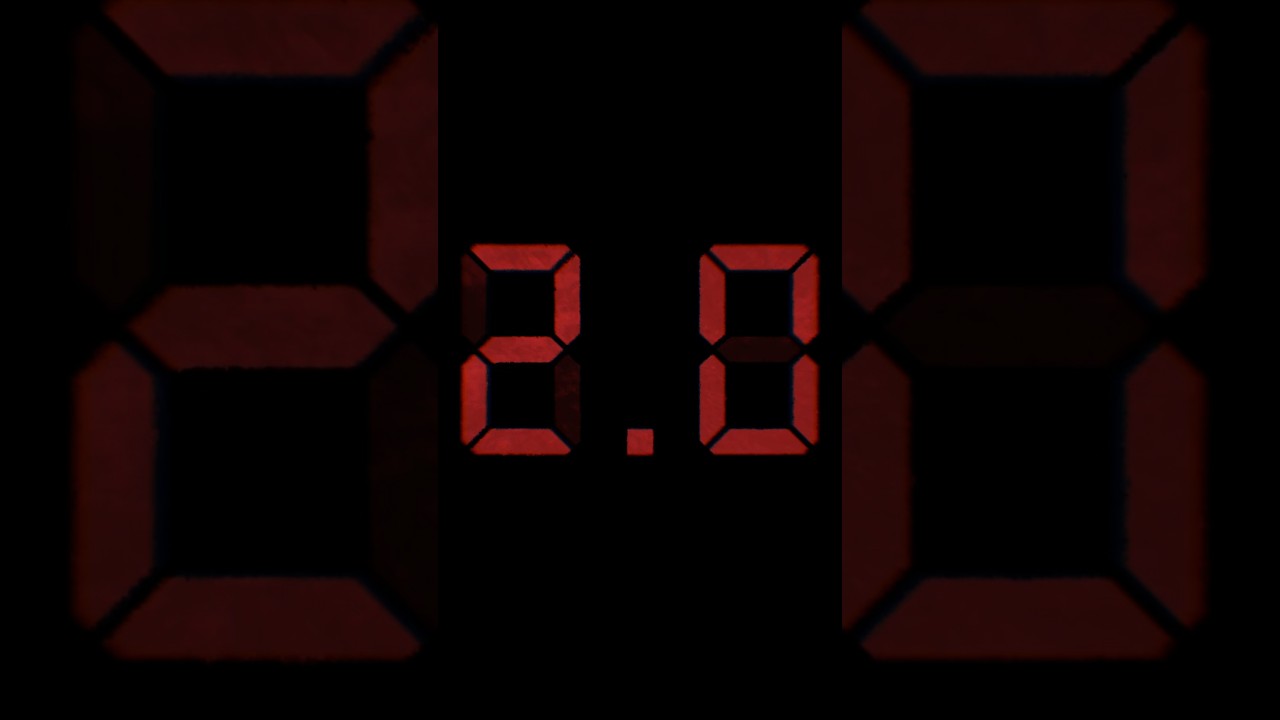 #BTS #방탄소년단 ‘2.0' MV OUT NOW #BTS_ARIRANG #2point0