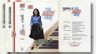 Nunung Wardiman - The Jazzy Girl (1983) | Full Album HQ