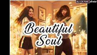 JenLisa Stories: Beautiful Soul