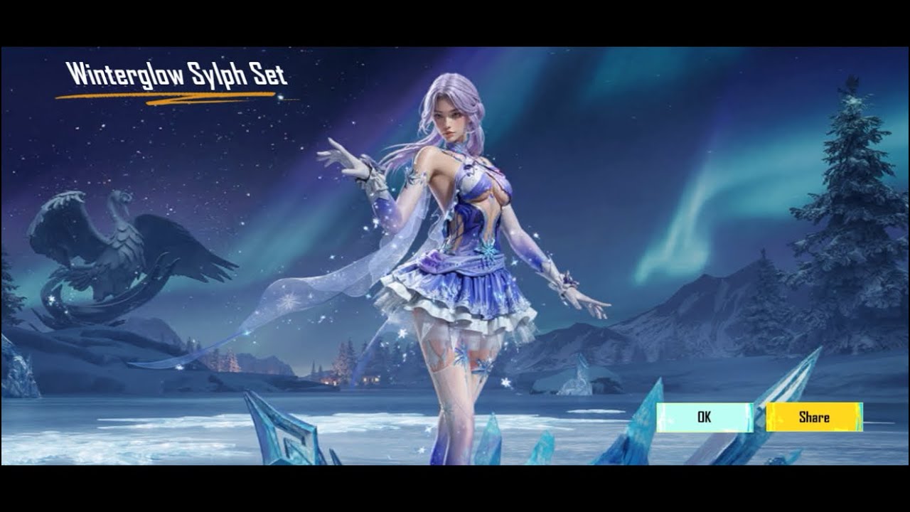 UNDER 600 UC 😱 GOT GLACIER KAR-98 AND ULTIMATE SET 😈 || WORLD LUCKIEST CRATE OPENING 💀|| 