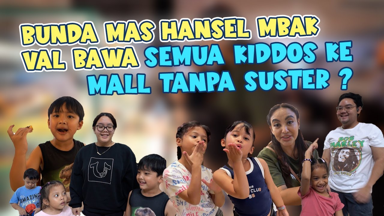 RADESKA BEVERLY SYEIKHA FULL SENYUM ?