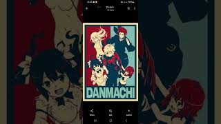 Danmachi/The Merchant System part 0: Hellish Life |Danmachi fanfic| 