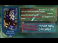 Ruby Buat Phoveus Kena Mental Sampe Berantem Sama Timnya!