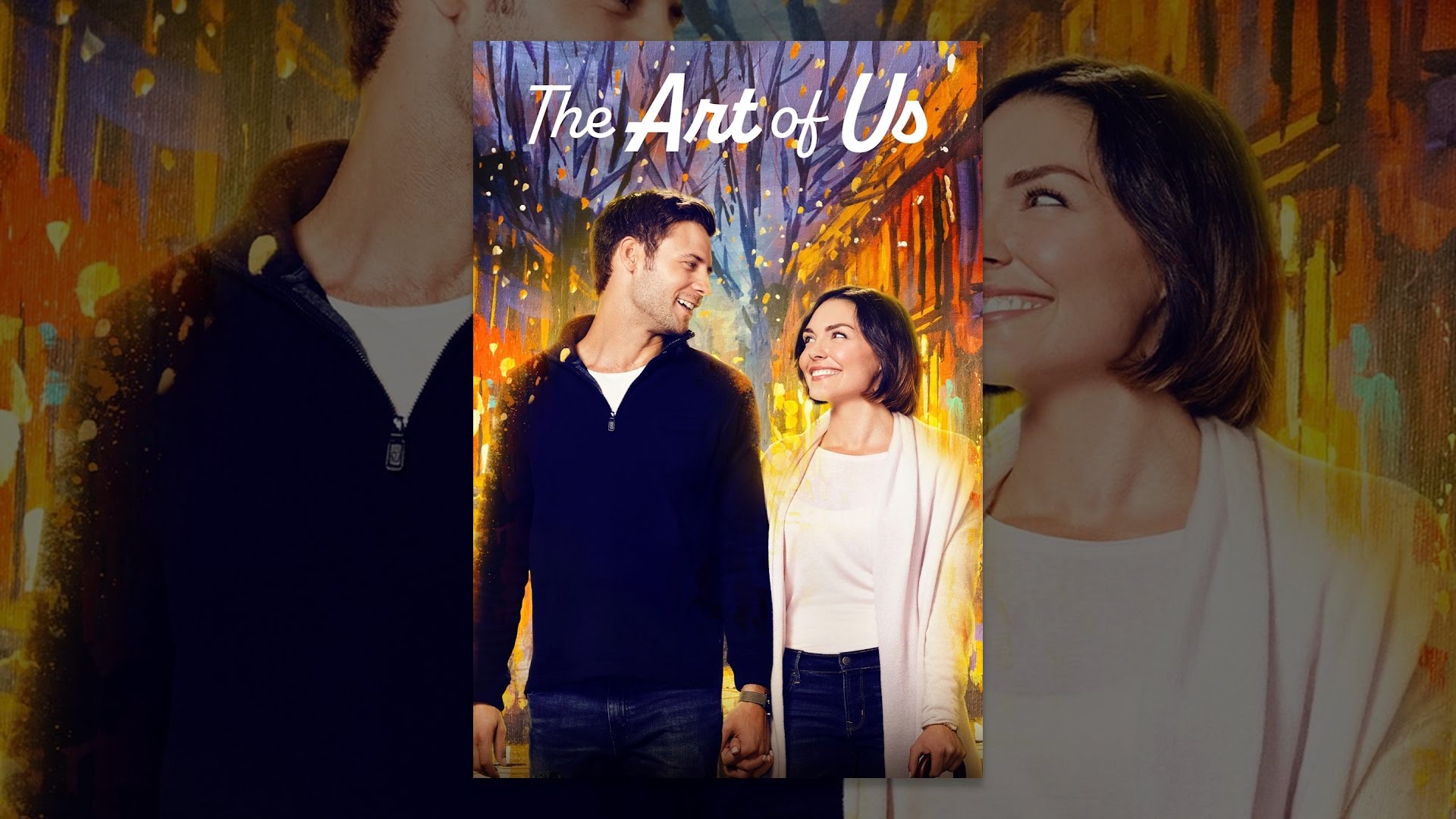 The Art of Us