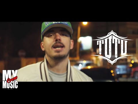 Adrian Tutu - Printre GOLANI ( Oficial Video)