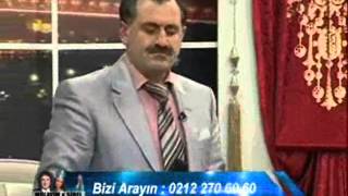 Selami̇ Arfat Tempo Tv Programi Allah De Kalbi̇m