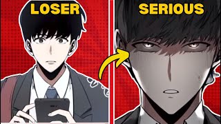 Siya ay may CHEAT SKILL, na nakakaalam kung anong ang mangyayari sa Apocalypse