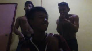 Gemblung gara2 dilan