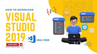 How to download Visual Studio 2019 | Programming software | Web Developing Software |mmatproductions screenshot 5
