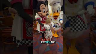 Love It Or Hate It? Chef Mickeys At Disney Worldheres Our Take