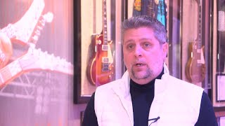 Hard Rock Rockford's President Reacts To 2024 Gaming Revenue