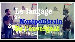 Le Langage du Montpelliérain et de l' Auvergnat - lolo Pète les plombs