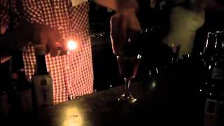 Thrillist - The Sound Table - Atlanta, GA