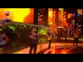 CH'ILA JATUN de Bolivia en la final de Viña del Mar 2014