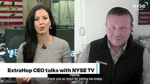 ExtraHop