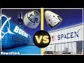 How SpaceX Won the Race Against Boeing