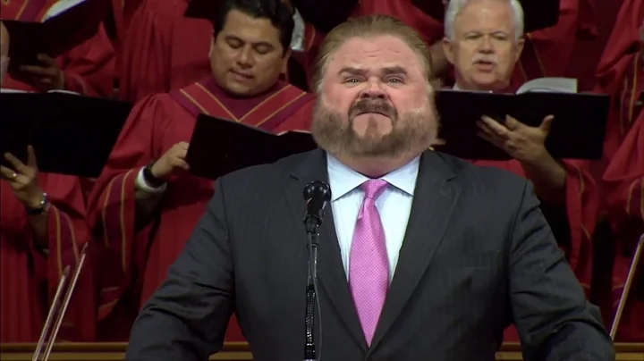 In Christ Alone July 14, 2019