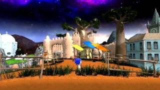 Endless Posibilities Generations Version Port Release!