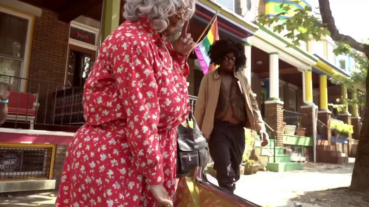 Madea's Road Show  *Parody* (New number 512-902-9105)