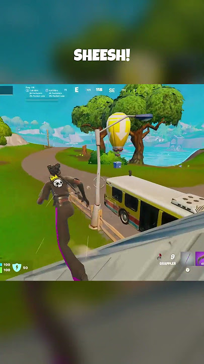 SHEESH! #fortniteupdates #fortnite #fortniteclips #controller #fortnitememes #gaming #newupdate