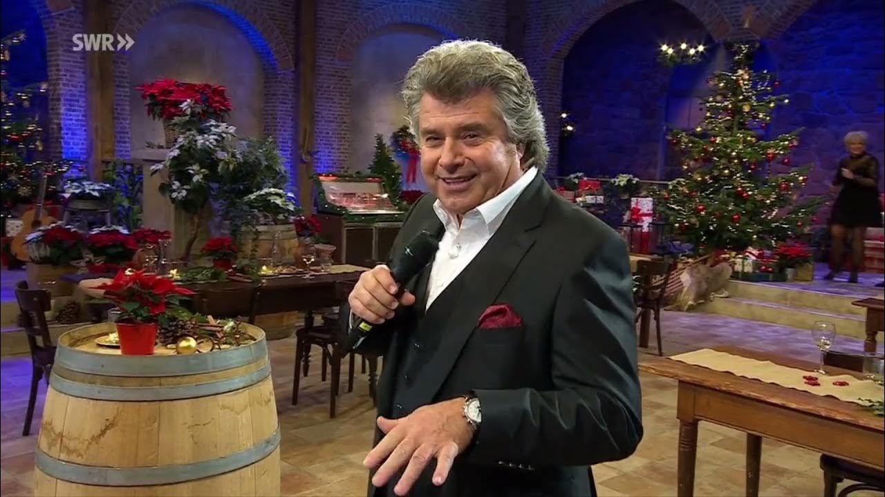 Weihnachten mit Andy (26.12.2021) YouTube