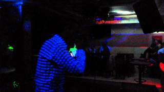 Video thumbnail of "Remi LIVE - Pash dy syte ne balle (Ne Amnesia club)"