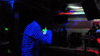 Miniatura de "Remi LIVE - Pash dy syte ne balle (Ne Amnesia club)"