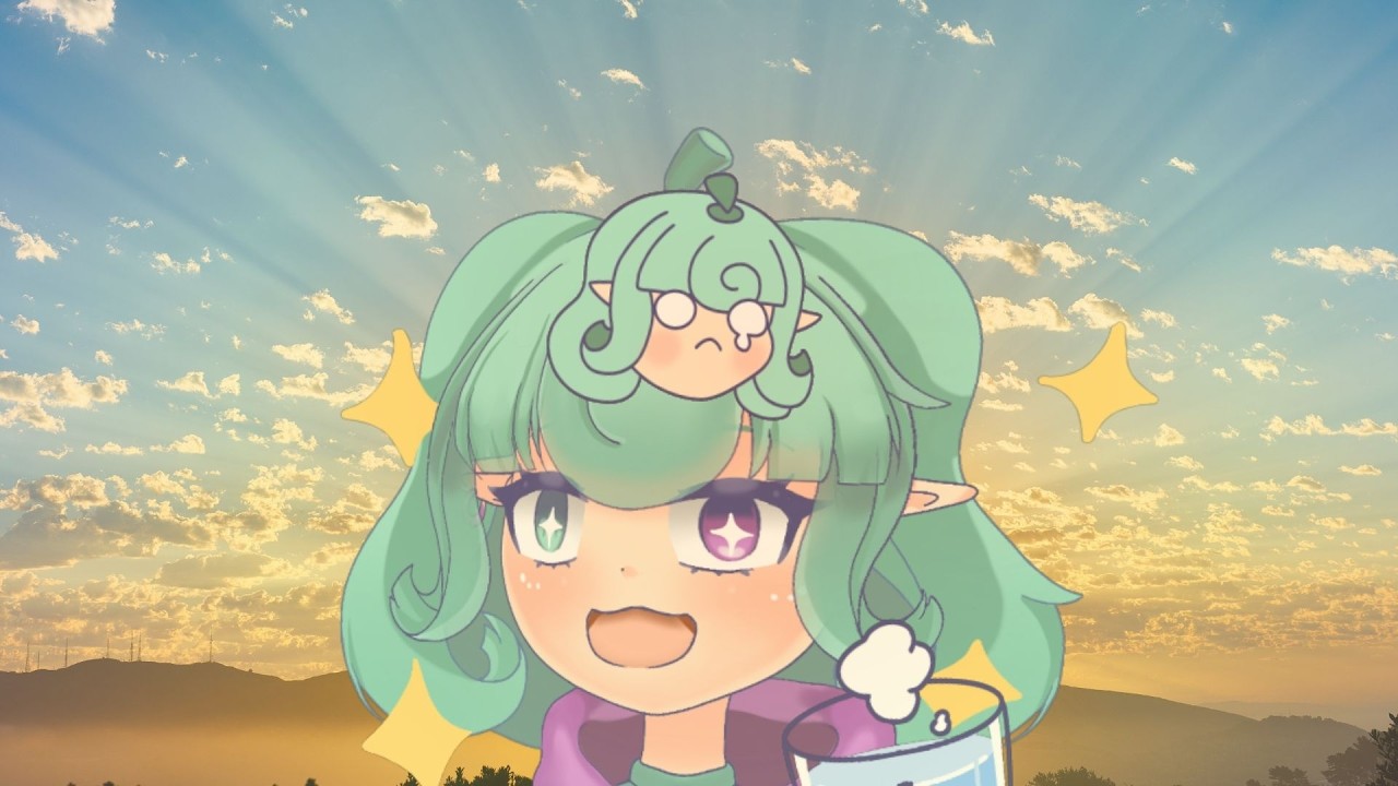 【676767】67676767 !今日運勢 !twitch !socials
