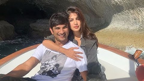 Sushant Singh death probe: Actress Rhea Chakraborty requests HM Amit Shah for a CBI inquiry