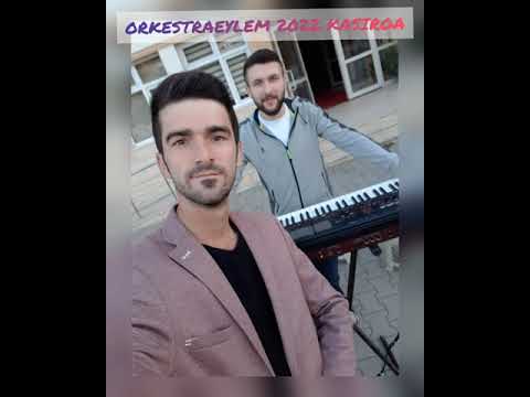 2022 POP KAPTAŞ  ORKESTRA EYLEM