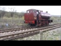 Pontypool & Blaenavon Railway: Easter Event - April 2014