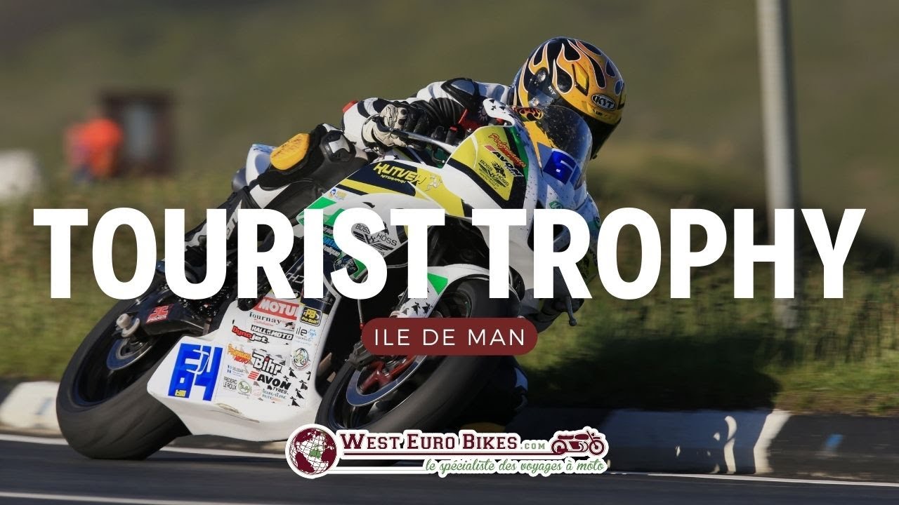 Ile De Man Moto 2024