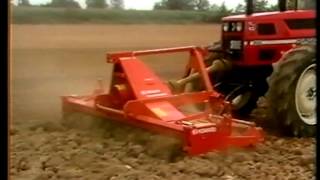 "SAME - La securité des forts" (1988) - Français