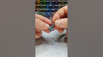 A noob builds Primaris Intercessors – Part 31 #fyp, #warhammer40k, #warhammer, #minis