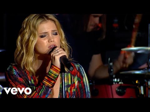 Olivia Holt - Pick Up The Pieces