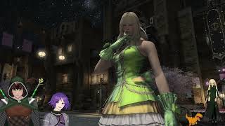 Elurin collabs w/ Khaiden in FFXIV for the new idol event, plays WuWa 3.1 pt 2, &amp; dives into more TW
