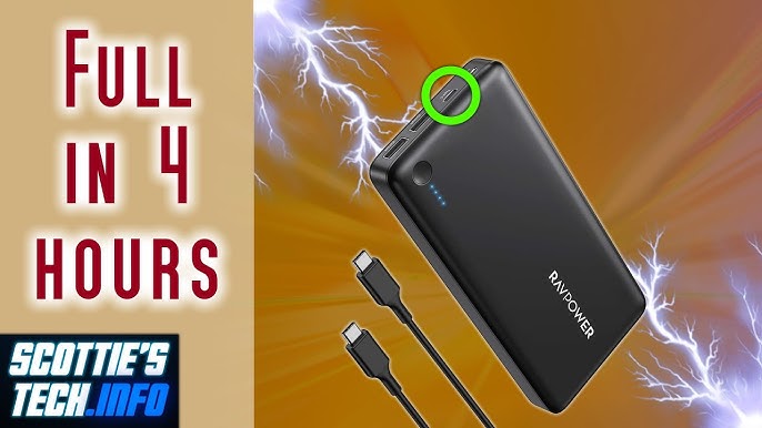 The Dos and Don'ts of Charging Your Power Bank