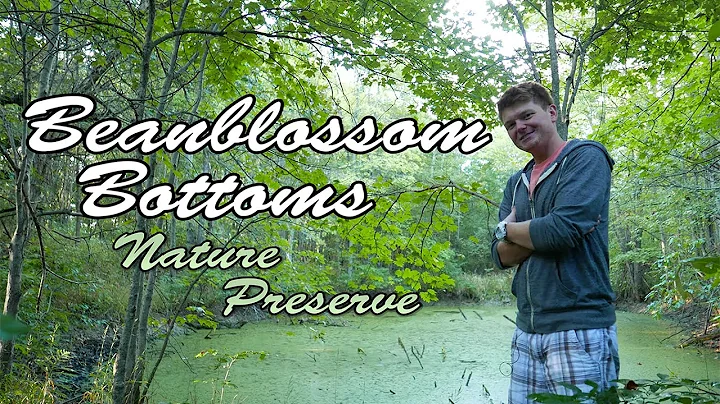 Deckard's Outdoors: Beanblossom Bottoms Nature Pre...