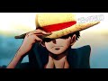 Im monkey d luffy  one piece edit  untitled 13 ultra slowed  reverb