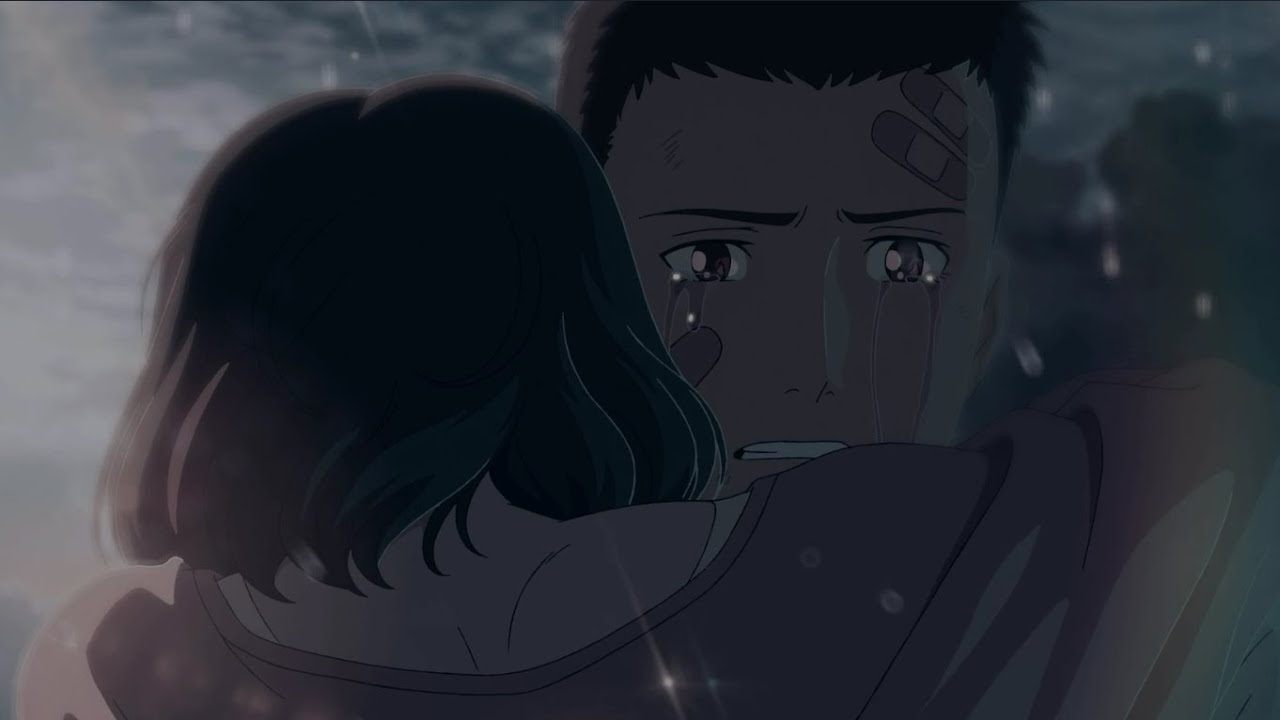 IVOXYGEN - FALLING 「ПЕРЕВОД RUS SUB」AMV - YouTube