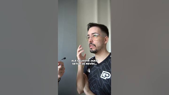 100 000Kč za Gaming Setup? 🤯